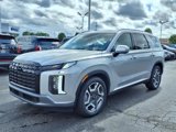 New 2025 Hyundai Palisade SEL image 3