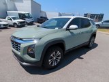 New 2026 Chevrolet Equinox LT image 4