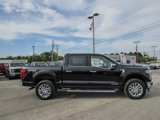 New 2025 Ford F150 Lariat image 2