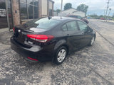 Used 2018 Kia Forte LX w/ LX Popular Package image 3