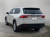 Used 2024 Toyota Grand Highlander XLE image 3