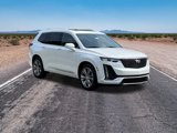 New 2025 Cadillac XT6 Premium Luxury w/ Technology Package image 3