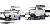 New 2025 Chevrolet Silverado 2500 W/T w/ WT Convenience Package image 4