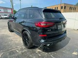 Used 2023 BMW X5 xDrive40i w/ M Sport Package image 3