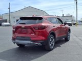 New 2025 Chevrolet Blazer LT w/ Convenience Package image 4