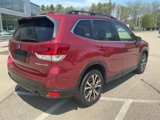 Used 2023 Subaru Forester Limited image 3