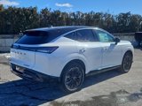 New 2025 Nissan Murano Platinum w/ Cargo Package image 3