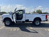 New 2026 Ford F350 XL image 5