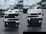 New 2025 Toyota 4Runner 4WD image 2