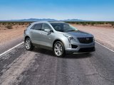 New 2025 Cadillac XT5 Premium Luxury w/ LPO, Floor Liner Package image 3