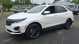 Certified 2024 Chevrolet Equinox RS w/ LPO, Floor Liner Package image 5