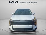 New 2026 Kia Sportage EX image 2
