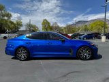 Used 2022 Kia Stinger GT-Line w/ Sun & Sound Package image 3