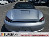 Used 2017 Porsche 718 Boxster S image 4