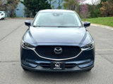Used 2018 MAZDA CX-5 Grand Touring image 3