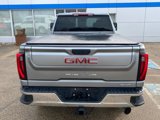 Used 2024 GMC Sierra 2500 SLT w/ Snow Plow Prep/Camper Package image 6