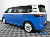 Used 2025 Volkswagen ID. Buzz 1st Edition image 5