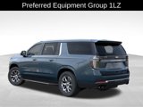 New 2025 Chevrolet Suburban Premier w/ Sun And Tow Package image 4