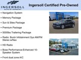 Used 2021 Buick Enclave Premium w/ Sun and Sites Package image 5
