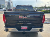 New 2025 GMC Sierra 1500 SLT w/ SLT Premium Package image 4