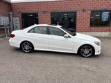Used 2014 Mercedes-Benz E 350 4MATIC Sedan image 6