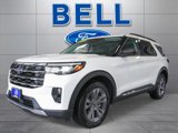New 2025 Ford Explorer Active w/ Active Comfort Package image 3