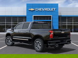 New 2025 Chevrolet Silverado 1500 High Country w/ Technology Package image 3