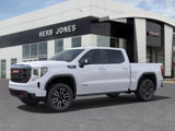 New 2025 GMC Sierra 1500 AT4 w/ AT4 Premium Package image 2