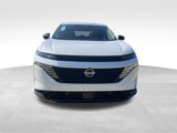 New 2025 Nissan Murano Platinum w/ Cargo Package image 4