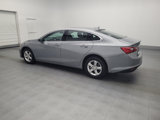 Used 2024 Chevrolet Malibu LT image 3