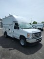 New 2026 Ford E-350 and Econoline 350 Super Duty w/ Power Equipment Group image 3