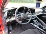 Certified 2023 Hyundai Elantra SEL w/ Convenience Package image 3