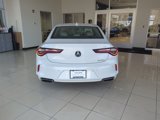 Certified 2021 Acura TLX SH-AWD w/ Technology Package image 4