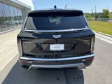 New 2026 Cadillac Vistiq Premium Luxury image 6