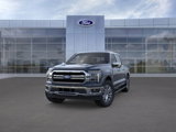 New 2025 Ford F150 Lariat image 2