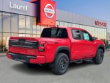 New 2025 Nissan Frontier PRO-4X image 5