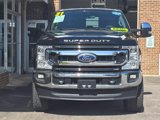 Used 2021 Ford F250 XLT w/ XLT Premium Package image 3