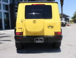 New 2025 Mercedes-Benz G 580 w/ EQ Technology image 5