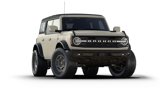 New 2025 Ford Bronco Outer Banks image 4