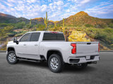 New 2025 Chevrolet Silverado 2500 High Country w/ High Country Premium Package image 3