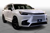 New 2025 Lexus TX 500h AWD image 2