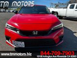 Used 2022 Honda Civic Sport image 2
