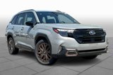 New 2025 Subaru Forester Sport image 2