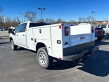 New 2024 Chevrolet Silverado 3500 W/T w/ WT Convenience Package image 3