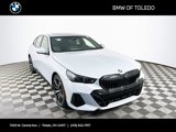 New 2026 BMW 540i xDrive w/ M Sport Package image 1
