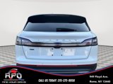 Used 2021 Lincoln Nautilus Reserve image 4