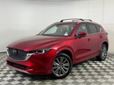 New 2025 MAZDA CX-5 Signature image 2