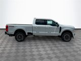 New 2025 Ford F250 Platinum image 3