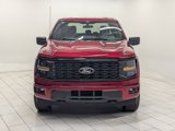 New 2025 Ford F150 STX w/ STX Black Appearance Package image 3