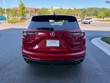 Certified 2021 Acura RDX A-Spec image 5